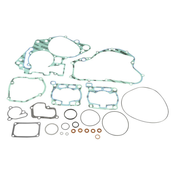 Juego juntas motor Athena Rm 125, 01-08, Athena