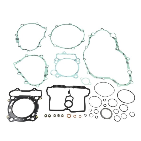 Zestaw uszczelek Athena silnik Yz 250F, 01-10 Wr-F 250