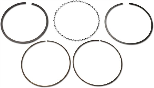 ATHENA Piston Ring Set