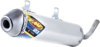 FMF Endschalldämpfer T-CORE 2.1 S/A 025179