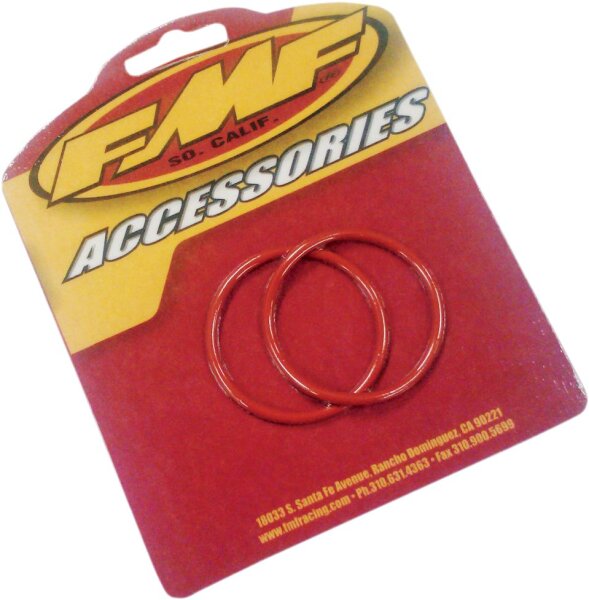 O-ring Fmf do układu wydechowego Ktm 014803