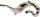 FMF KNUDRET RØR KDX200/220DES 020056