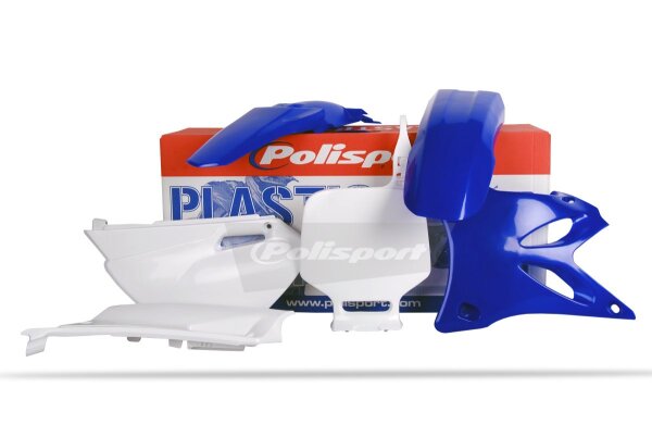 Zestaw plastikowy Polisport
