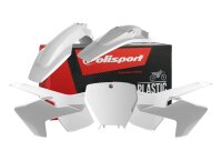 Kit de plástico Polisport