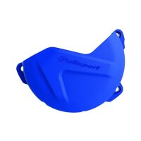 POLISPORT Clutch Cvr Prot Hva Bl