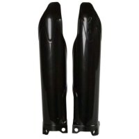 POLISPORT Fork Cover Beta 12-18 Blk