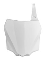 Polisport Nummerntafel