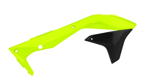 Polisport kølerspoiler 8418300004