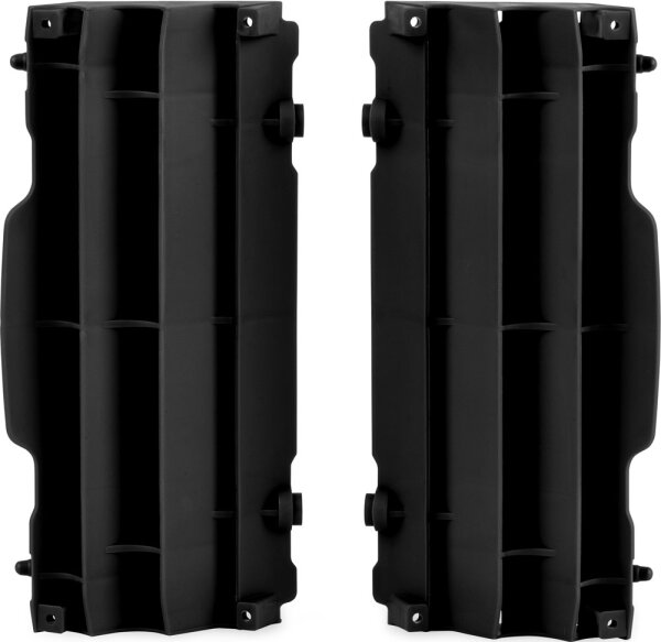 Rejilla radiador Polisport KXF 250 13-16 sw. 8455900001