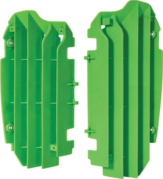 Griglia radiatore Polisport KXF 450 12-15 gr. 8456000002