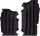 Griglia radiatore Polisport KX-F 450 16- sw 8457800001
