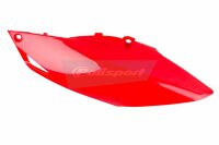 Polis. sidepanel CRF 250/450 13-17 rød 8606800001