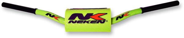 Kierownica Neken RMZ FL YEL NKR00172C-YEF