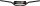 Neken Lenker MINI HIGH BK NKE00054-BK