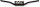 Neken-styr RMZ BLK NKR00172BK