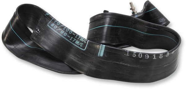 PARTS UNLIMITED Tube 80/90 70/100-17 Tr4