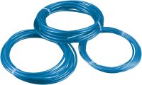 Parts Unlimited LINEA CARBURANTE 1/16" BLU 25 PUA37329