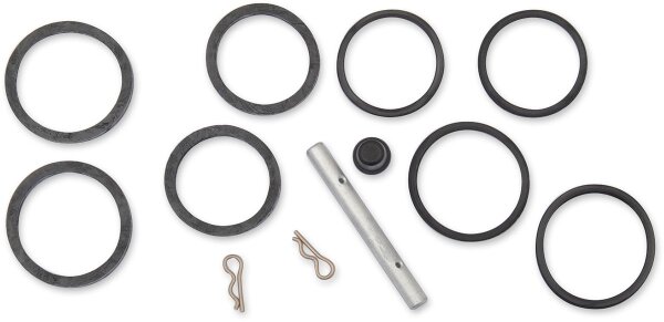 Parts Unlimited Kit di riparazione pinze freno PU09-452P
