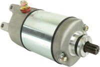 Parts Unlimited Avviamento HONDA PUSMU0030