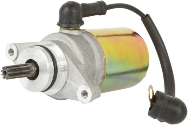 Parts Unlimited Motor de arranque Motor de arranque YAMAHA PUSND0051