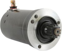 Parts Unlimited Starter Starter DUCATI PUSND0670