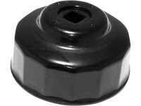 Parts Unlimited works train OIL FILTER CUP 65MM PUL99-04181