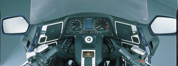 Parts Unlimited FAIR SPEAKR ACCNT 88-99GL PU45-8514-BC7