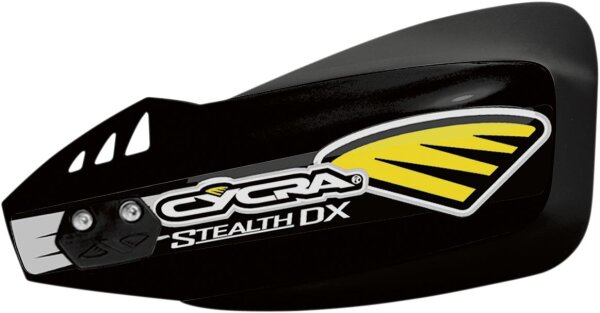 Cycra Protège-mains Stealth 1CYC-0025-12X