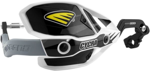 Ochraniacze dłoni Cycra ULT 1CYC-7407-12X