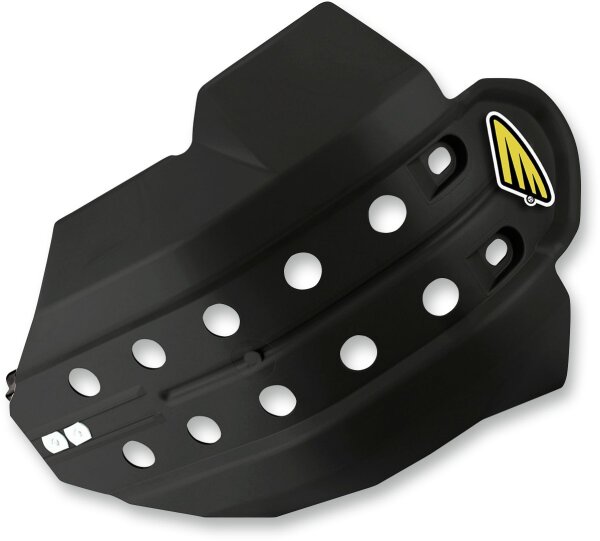 CYCRA Skidplate Crf250 10-17 Black