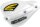 Cycra Replacement Hshield Wht 1Cyc-1015-42