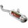 Pro Circuit silenciador trasero SHORTY KX250 05-7 SK05250-RE