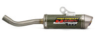Escape Pro Circuit TI2 R304 TI/KEVLAR YZ125 1131412K