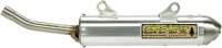 Pro Circuit udstødning S/A SIL CR250 92-96 SH92250-SA