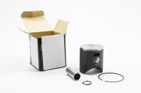Zestaw tłoków Wössner YZ85 02-14 47 47 8104DC
