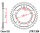 Pignone JT 47T 525 BLK JTR1304.47ZBK