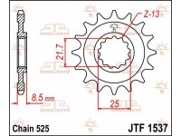 JT Piñón 16T 525 JTF1537.16