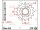 Pignone JT 13T 520 JTF326.13
