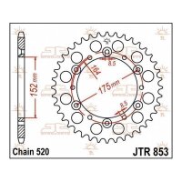 JT Kettenrad 47T JTR853.47