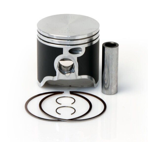 VERTEX Piston Kit 53 93Mm