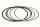 Vertex-stempel RING 590280000001