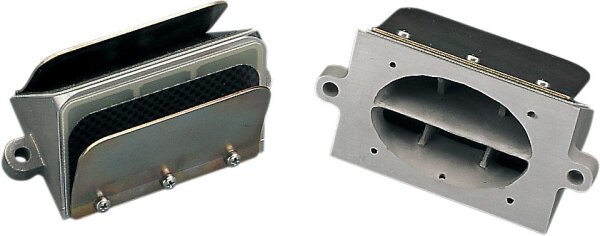 Boyesen udskiftningsskive RAD-ventil KX500 87-04 RAD-13
