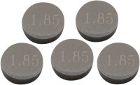 Prox VALVESHIM 7.48X1.85 5PK