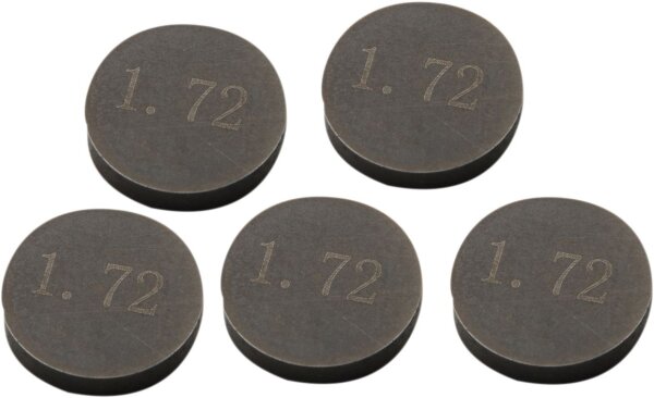 PROX Valveshim 8.90X1.72 5Pk