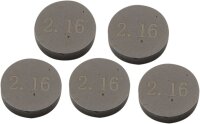 Prox VALVESHIM 8.90X2.16 5PK