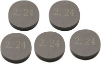 Prox VALVESHIM 8.90X2.24 5PK