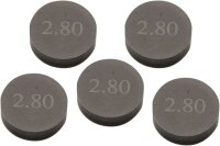Prox VALVESHIM 9.48X2.80 5PK