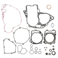PROX Gasket Kit Complete Suzuk