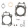 Prox Dichtungssatz TOP END HONDA 35.1340