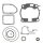PROX Gasket Kit Top End Yamaha